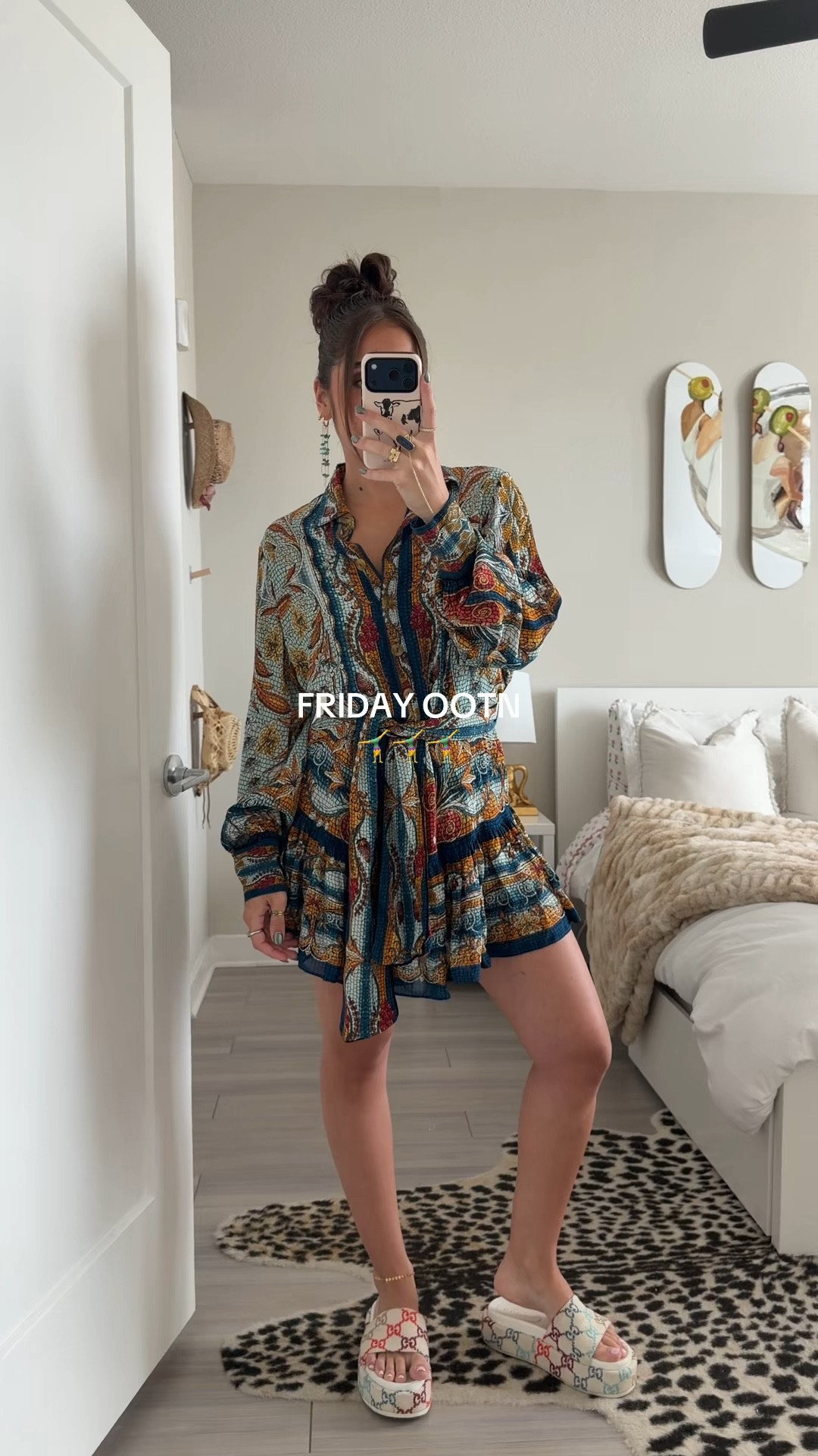 SUPER FUN ootn for this friYAY🤸‍♀️🤸‍♀️🤸‍♀️ #ootn #fashionpass USE CODE BRIA7💘💘💘

#LTKootd #LTKU