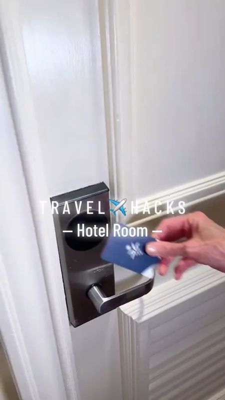 Hotel Room Travel Hacks 
travel essentials, amazon travel accessories, travel hacks, hotel room accessories, affordable travel finds 

#LTKtravel