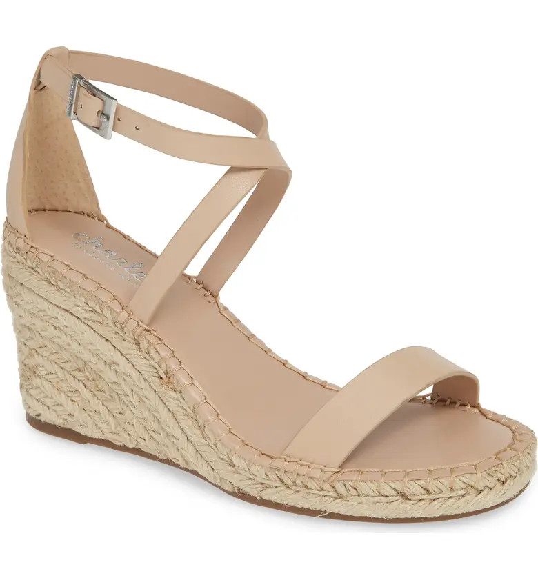Nola Espadrille Wedge Sandal | Nordstrom Rack