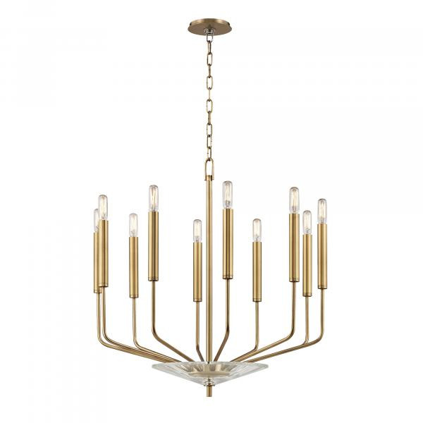 Brentwood Chandelier | Becki Owens Living