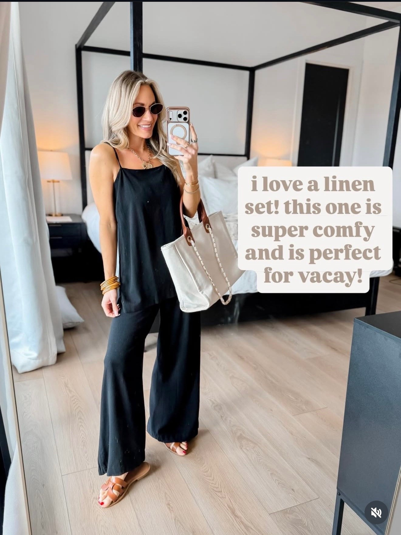 Give me all the matching sets!👏🏼
This set is so good and feels so luxe! And it’s super comfortable but you still look so put together!

#LTKmomlife #LTKootd #LTKPetite