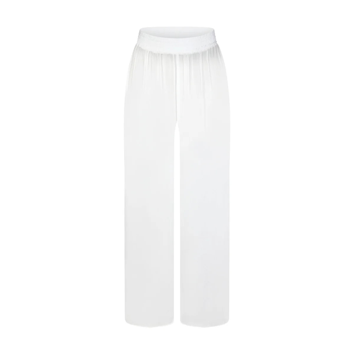 SMOCKED PANT | SKIMS (US)