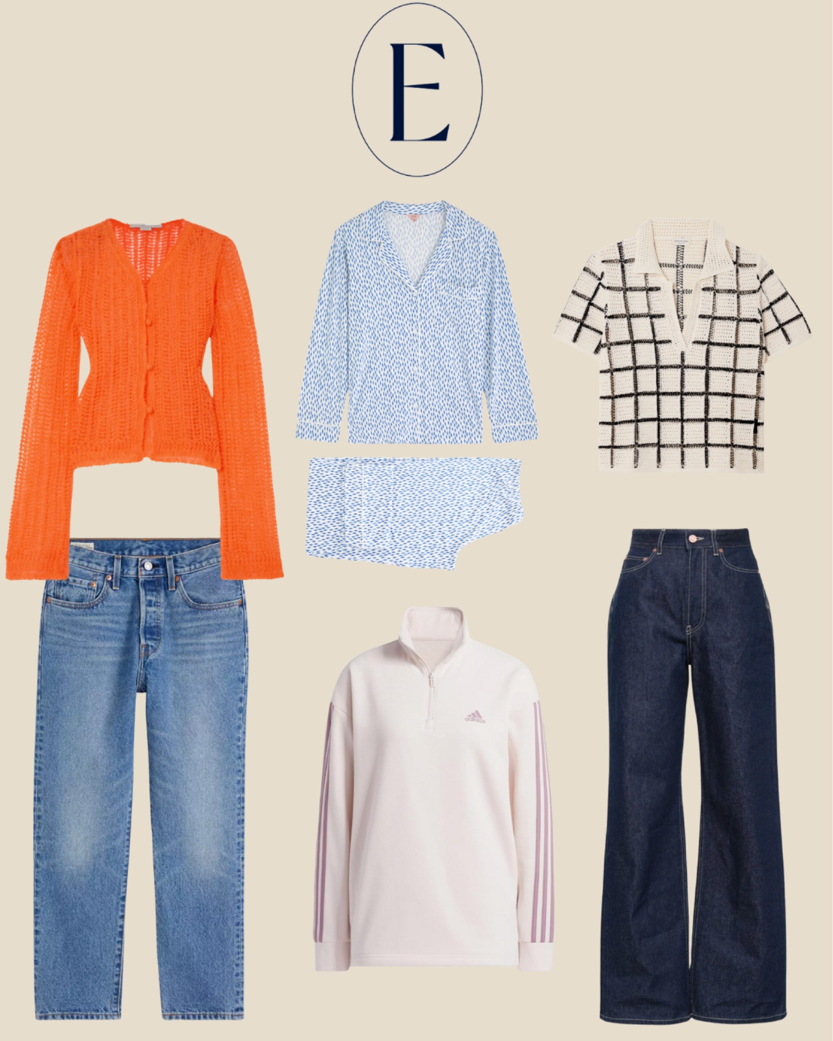 My looks from Episode 3 of RHONY S15✨

#LTKWorkwear #LTKSeasonal #LTKStyleTip