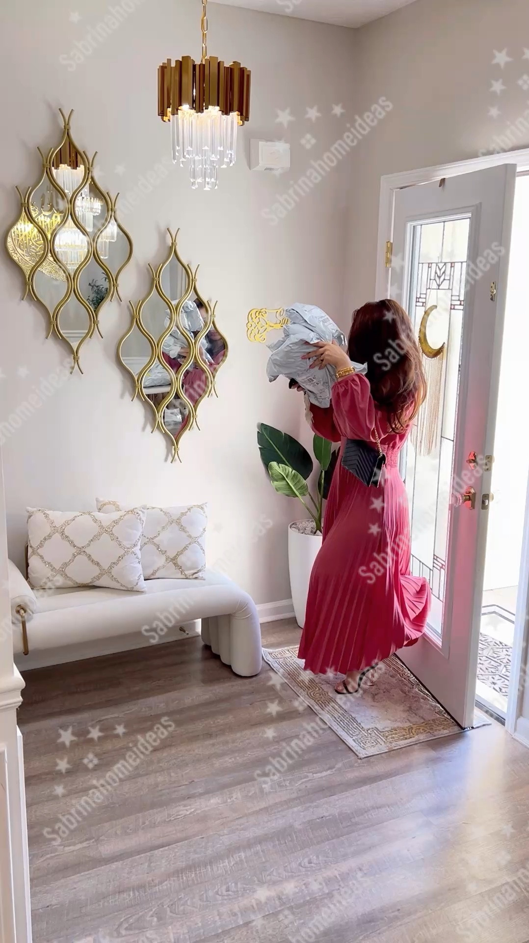 Snippets & Reality : ✨🛍️🎀👗🌹🤍🫶 taking you along on unboxing my SHEIN haul today! #happymail #haul #outfitinspiration 

Search CRSB7 to shop my picks on SHEIN and use coupon 25Sabrina15 for 15% OFF
#SHEINforAll #saveinstyle #loveshein #ad
@shein_us  @sheinofficial 

⚠️ Don’t copyright my videos ⚠️

Follow : @sabrinahomeideas & @sabrinahomeideas_  Share this reel with friends you know 

If your interested in any of these items I’ll have everything link on my liketoknowit for you to shop link in bio 

#sheingoodfinds #fashionstyle #SHEINforAll #loveshein 
#shein_us #sheinofficial 
#sheinforall #sheinhaul #sheinoutfits #fyp  #sheinpartner viralreels #sheinpartner #inspiration #reelsviral #outfit #outfitinspiration #shein #viralreels #reels #haul #lifestyle #shein #lifestyleblogger #videoviral #shop #sheingals #sheincurve 

#LTKBeauty #LTKU #LTKStyleTip