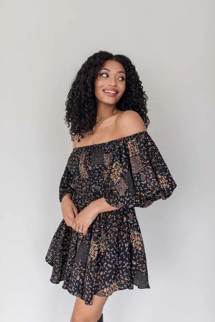 Kingsley Dress | The Post