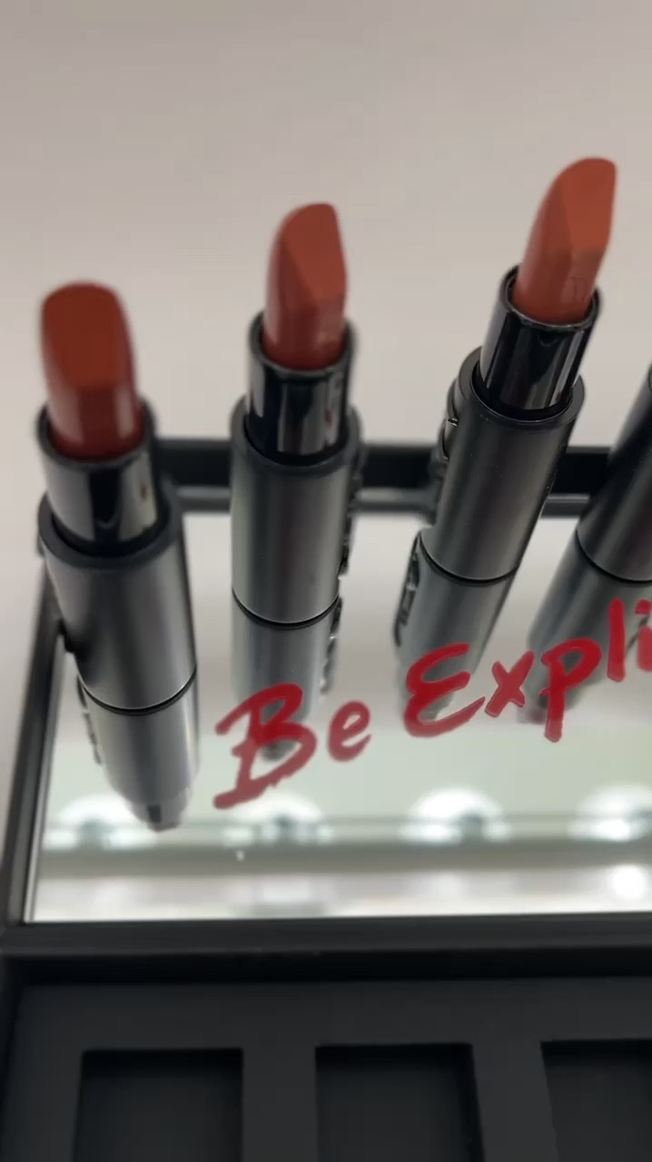 Lipsticks NARS

#LTKU #LTKBeauty