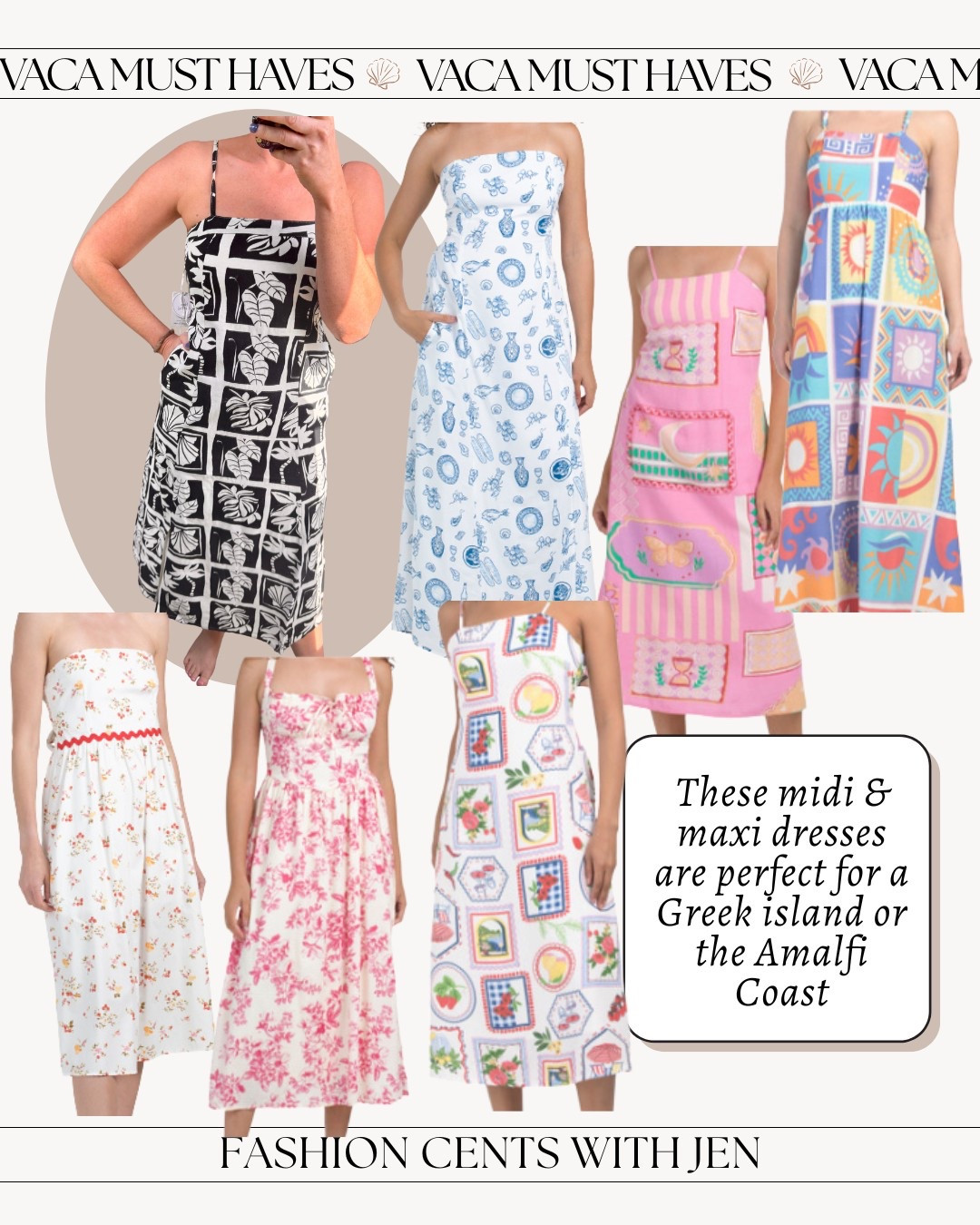 Maxi and midi dresses perfect for vacation.



Vacation outfits
Tjmaxx finds
Linen dress
Vacation dress
Amalfi coast outfit
Greece outfit 
