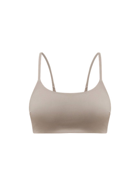 Wunder Train Strappy Racer Bra | Lululemon (US)
