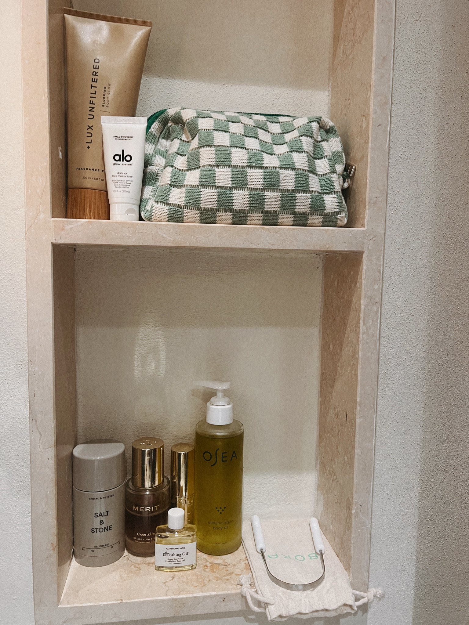 travel beauty & wellness essentials 

#LTKxSephora #LTKbeauty #LTKtravel