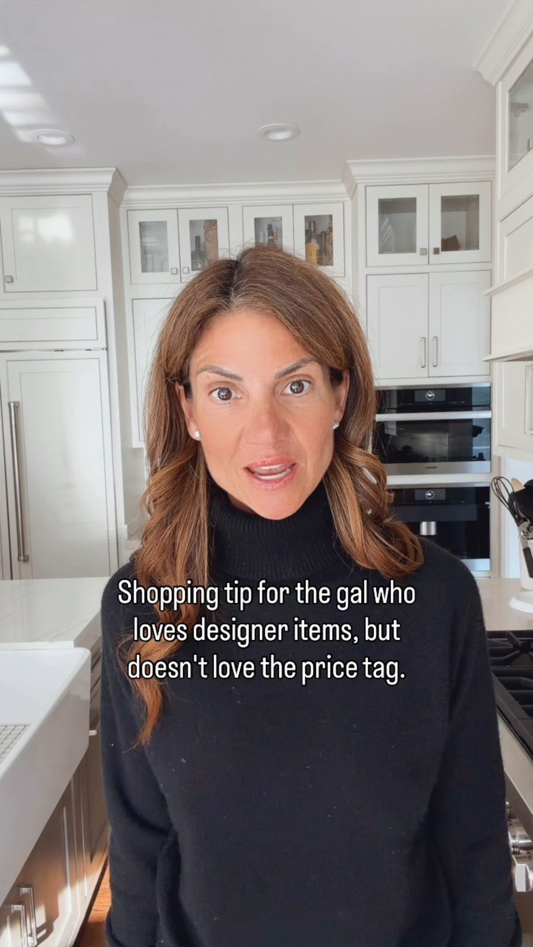 If you love designer bags, shoes, and jewelry but hate paying full price… @Fashionphile is where you shop. They have a huge inventory of authenticated Chanel, Louis Vuitton, YSL, Tiffany + so many hard-to-find pieces at discounted prices.
Quality is excellent, everything is authenticated, and you can even resell your designer items when you’re ready for something new. Smart luxury for midlife women who love timeless style.
#ad #fashionphilepartner #fashionphilefinds


#LTKOver40 #LTKHoliday #LTKSaleAlert