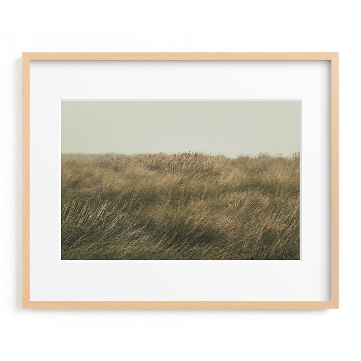 Immerse Framed Wall Art by Minted for West Elm | West Elm (US)