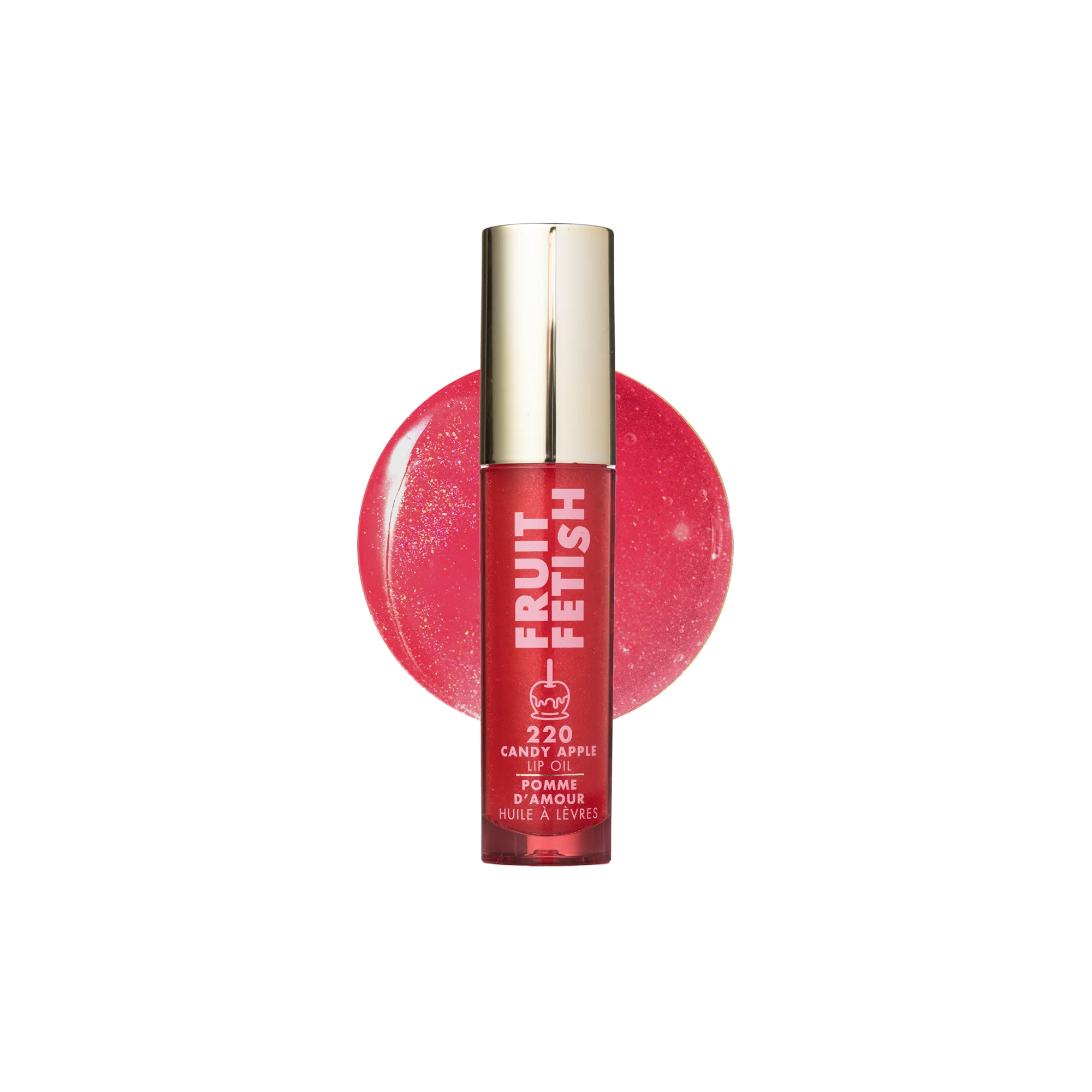 Fruit Fetish Lip Oils | Milani Cosmetics