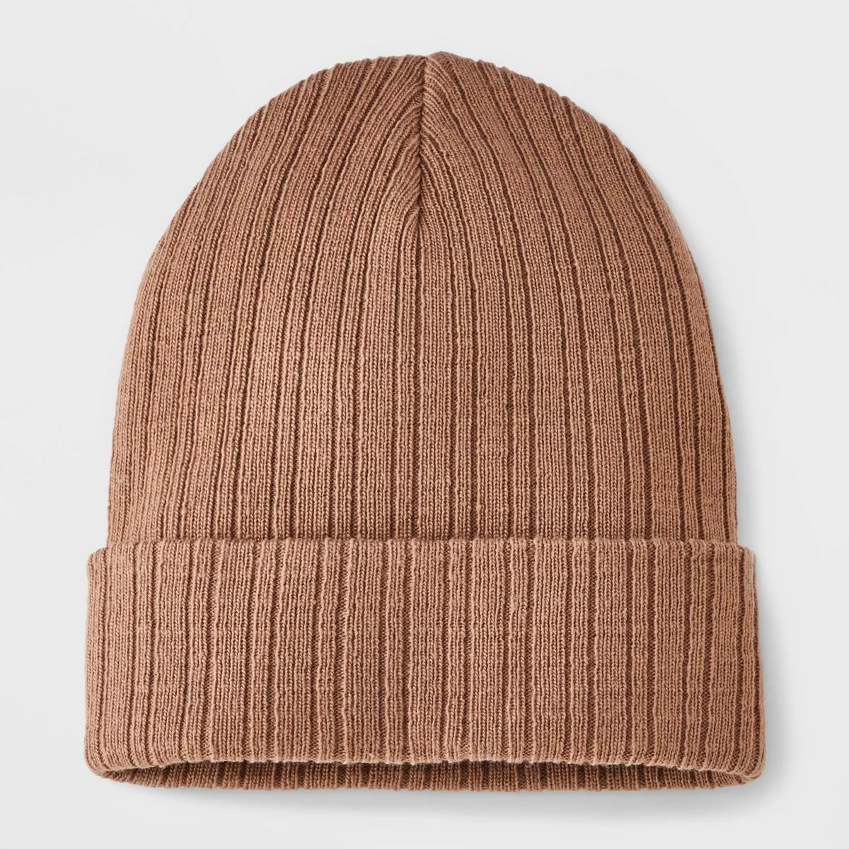 Value Ribbed Beanie - Wild Fable™ | Target