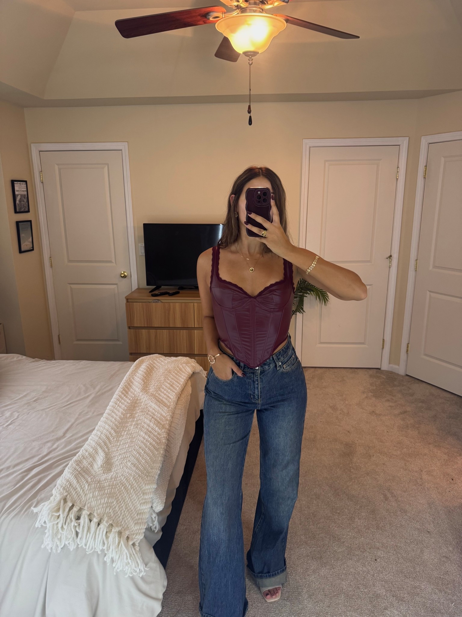 going out outfit inspo💋

#LTKStyleTip
