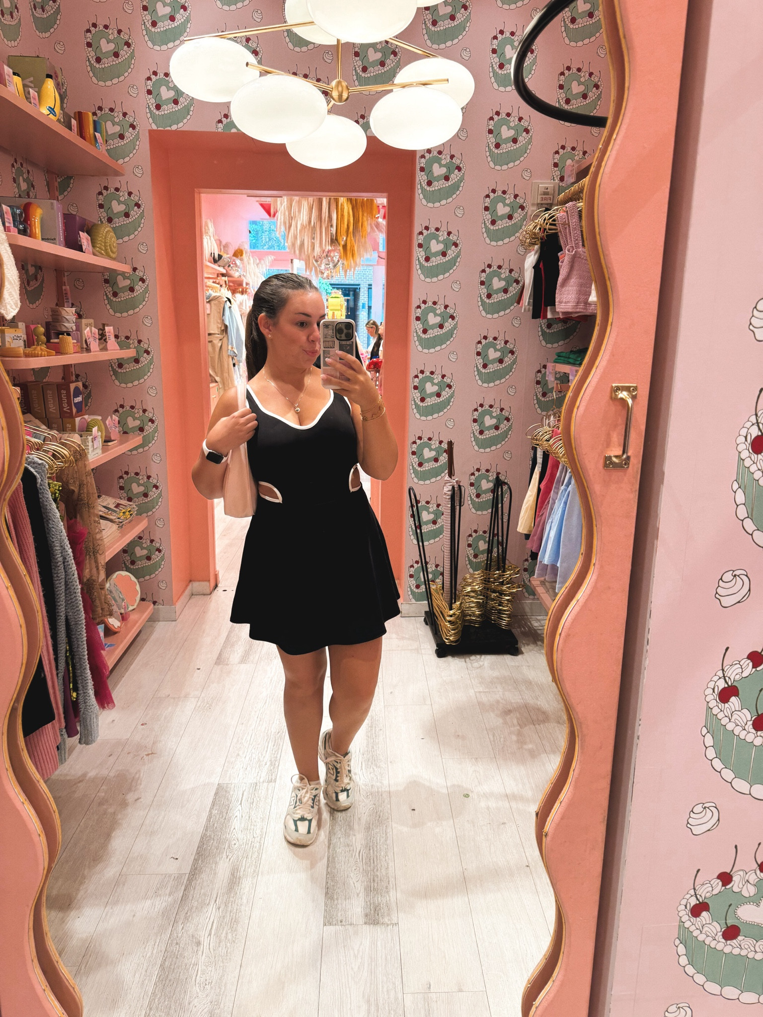 NYC shopping day

#LTKBacktoSchool #LTKStyleTip #LTKFindsUnder50