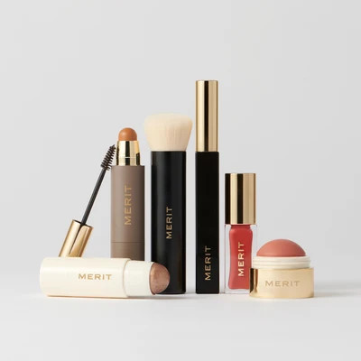 Five Minute Morning | Merit Beauty