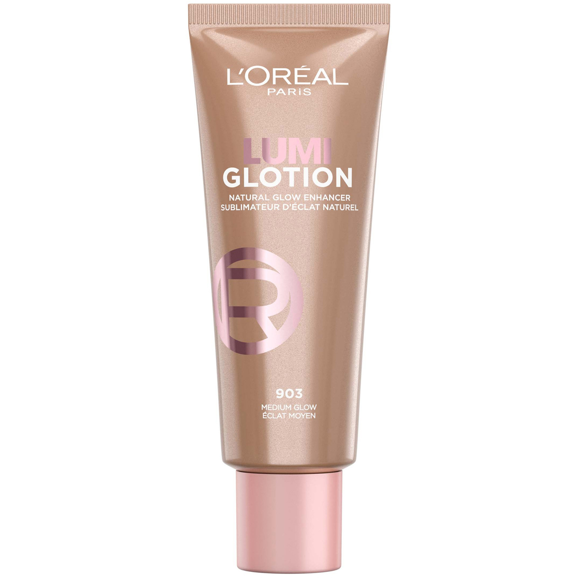 L'Oréal Paris Paradise Lumi Glotion - Shade 903 Medium Glow | Look Fantastic (UK)