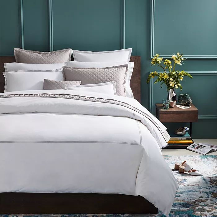 Italian Percale Bedding - 100% Exclusive | Bloomingdale's (US)