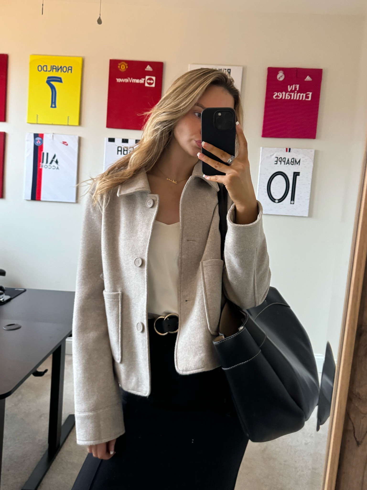 Monday outfit 💼

#LTKFindsUnder50 #LTKWorkwear #LTKStyleTip