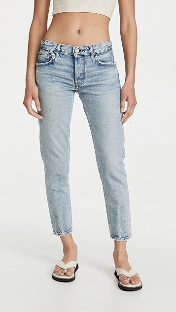 MV Cedar Rapids Tapered Jeans | Shopbop