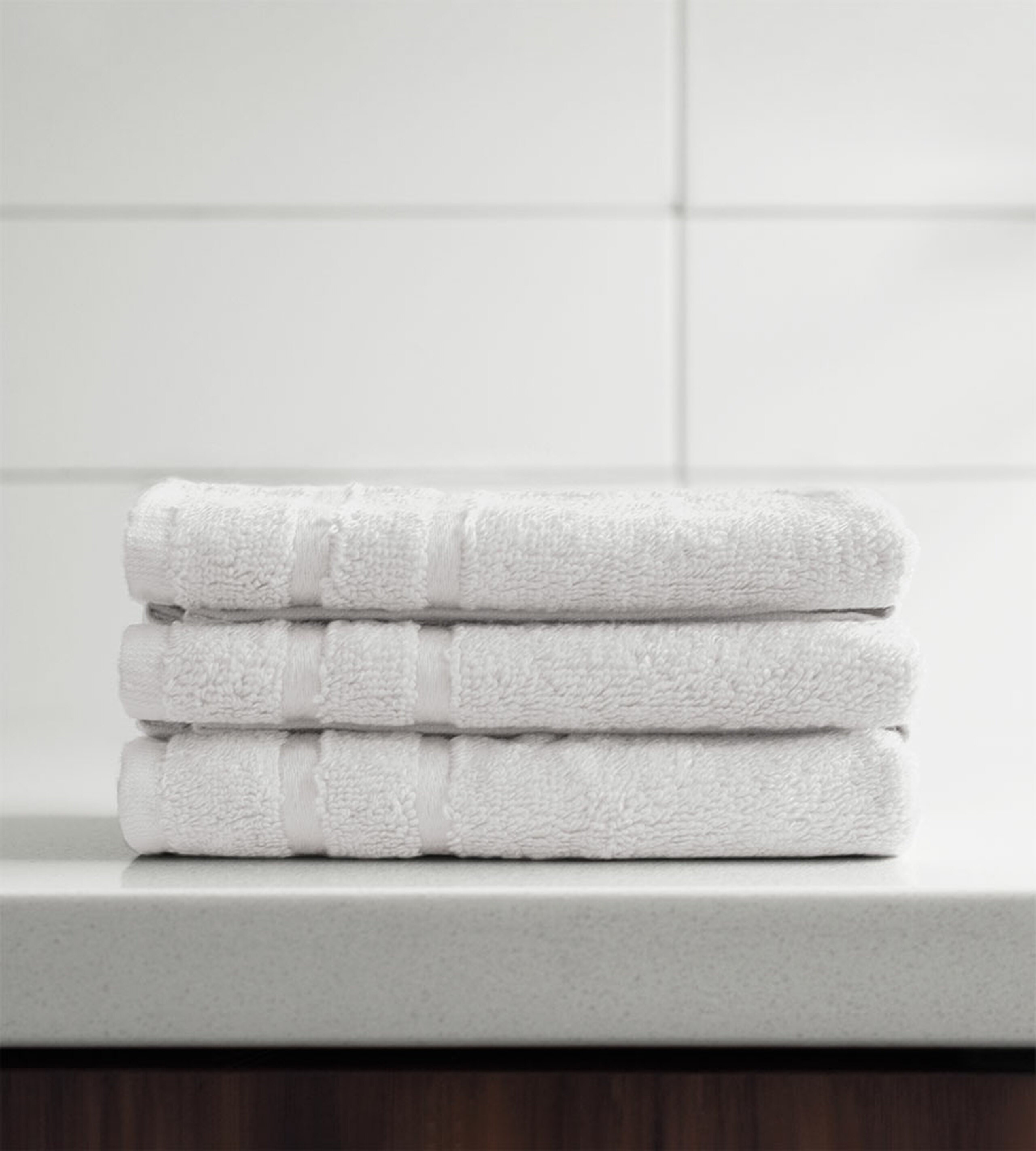 Bamboo Washcloths (Set of 3) | Cariloha