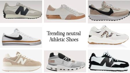 Trending neutrals 

#LTKU #LTKstyletip #LTKfindsunder100