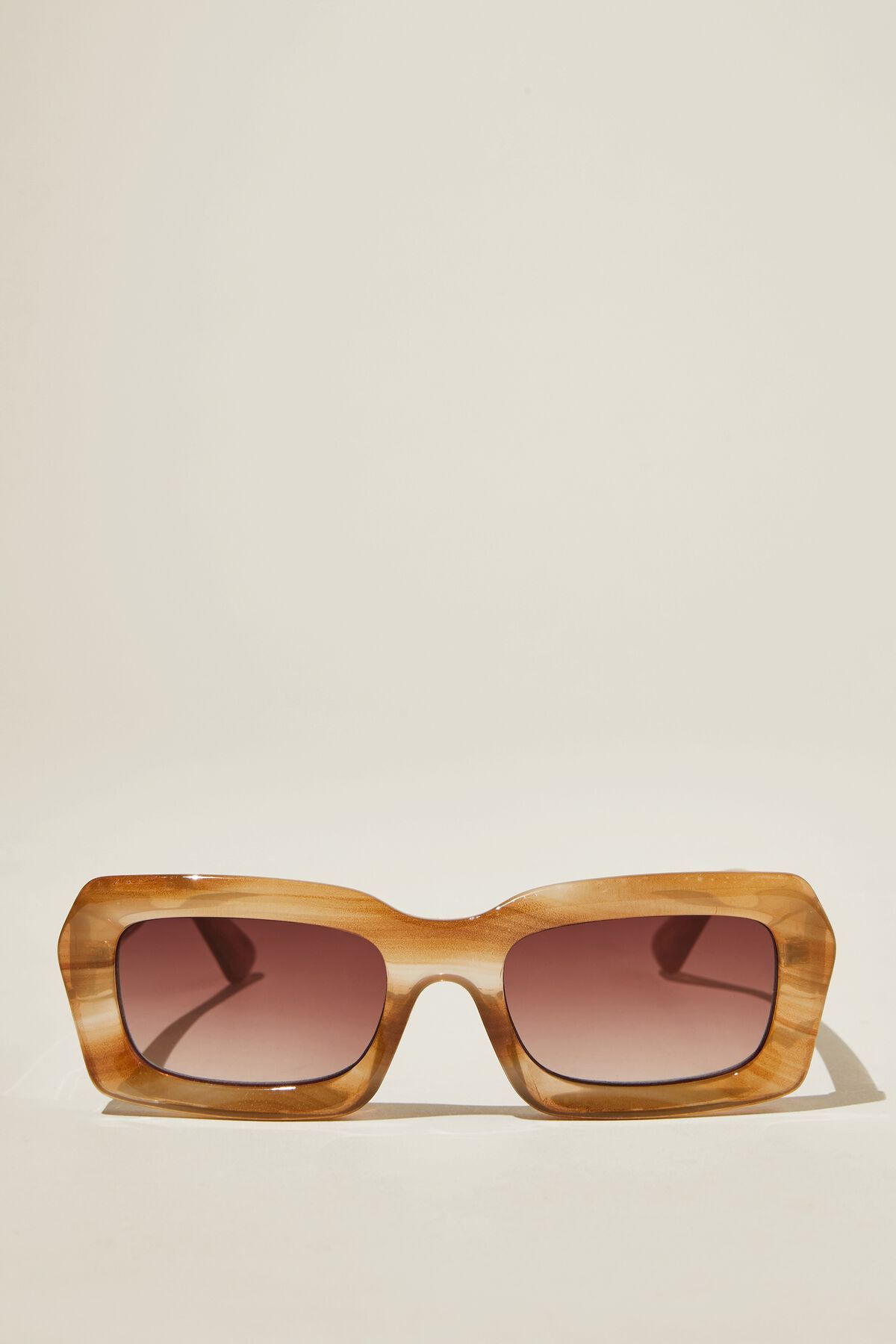 Miles Square Sunglasses | Cotton On (ANZ)