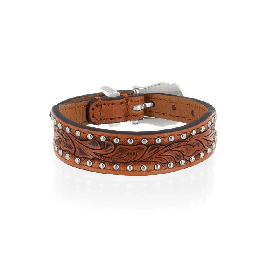 Sierra Bandit Bracelet | Brighton