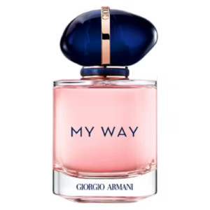 Giorgio Armani My Way Eau de Parfum 50ml Refillable | Boots.com