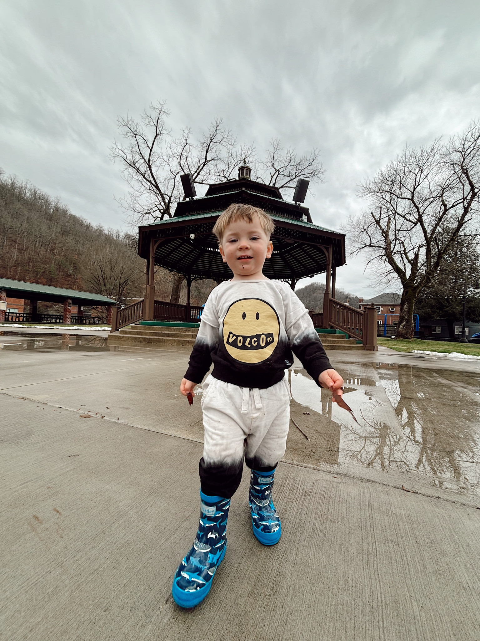 Cute toddler matching set!

#LTKbaby #LTKkids #LTKstyletip