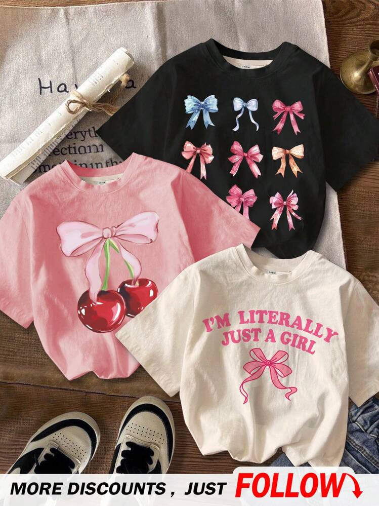 Toddler graphics  | SHEIN