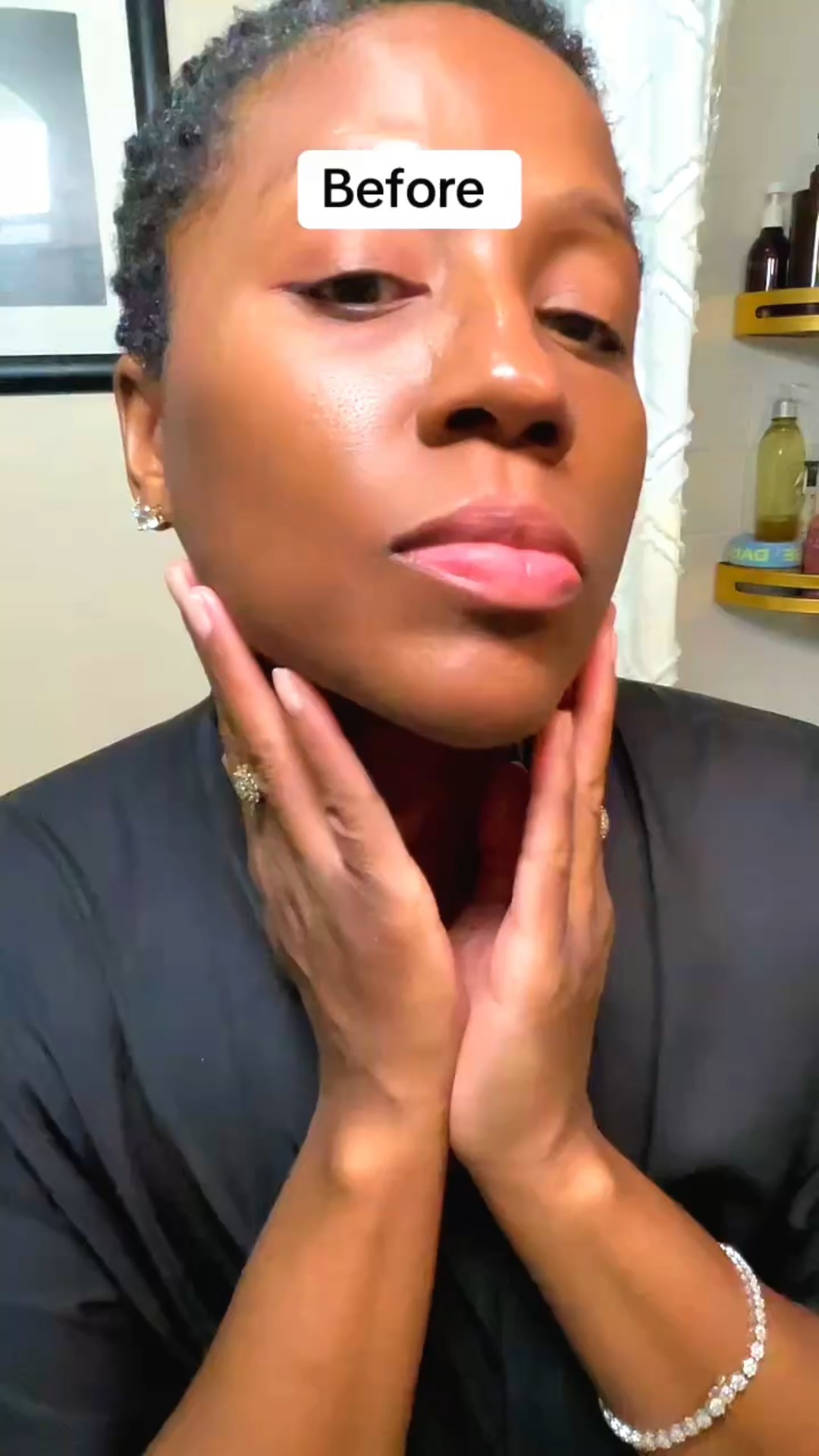 Milky Toner Makup Prep

#LTKBeauty #LTKOver40