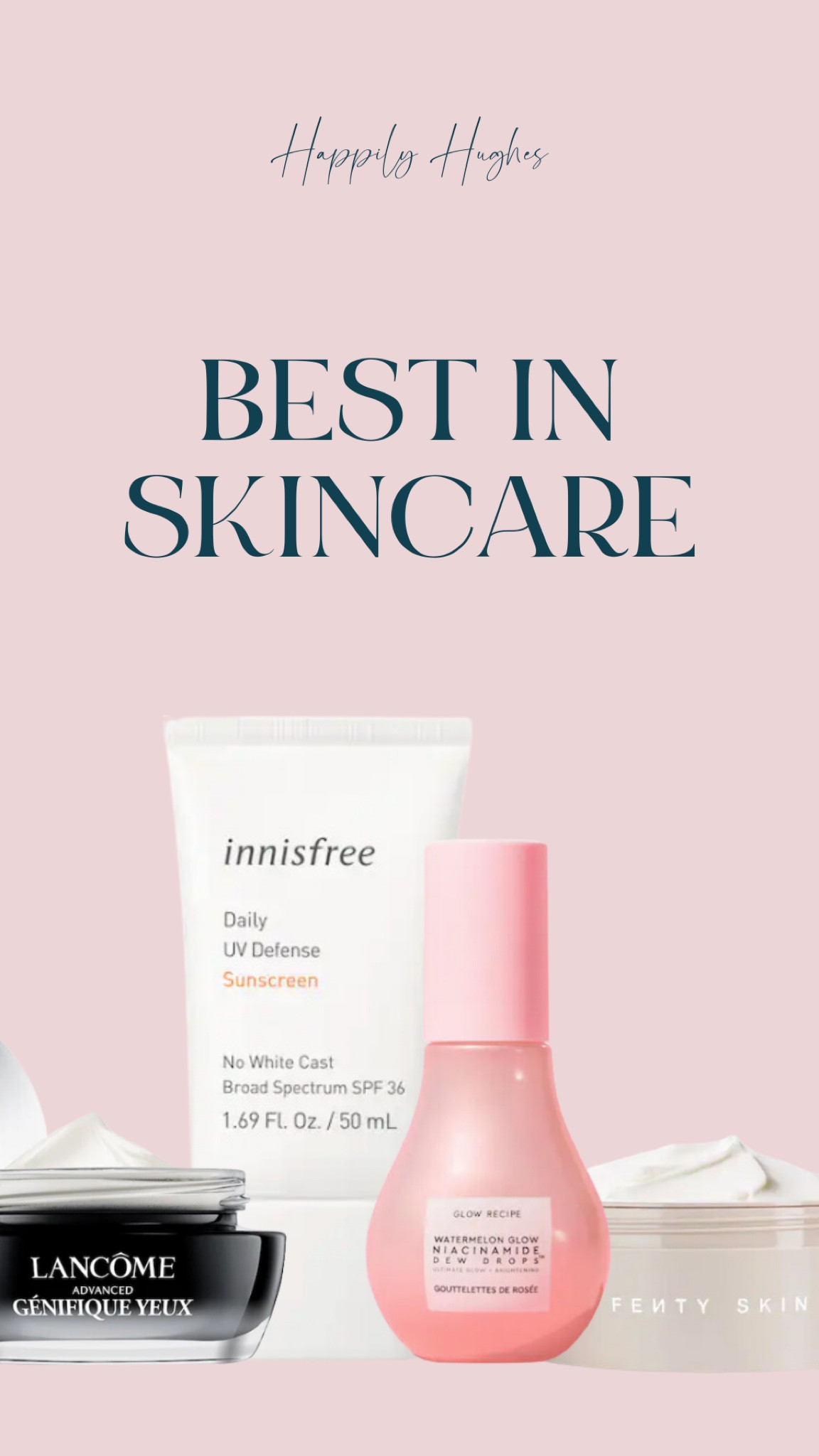 Best in Sephora skincare 

#LTKsalealert #LTKbeauty