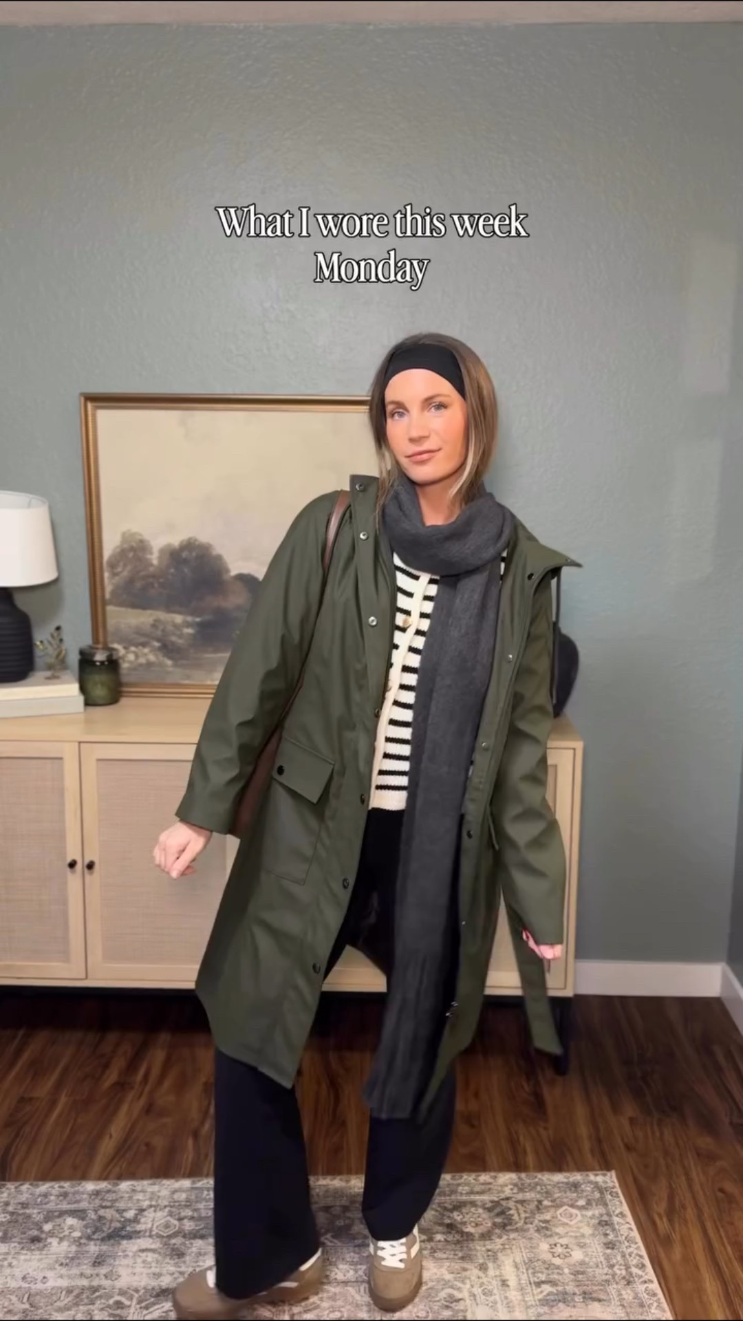 What I wore this week! ✨Tell me which look is your favorite?! And as always comment shop to get links to fits.

#whatiworethisweek #outfithaul #howtostyle #winteroutfits #ootdinspo