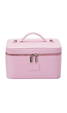 ETOILE COLLECTIVE Vanity Case in Lavender Pink from Revolve.com | Revolve Clothing (Global)