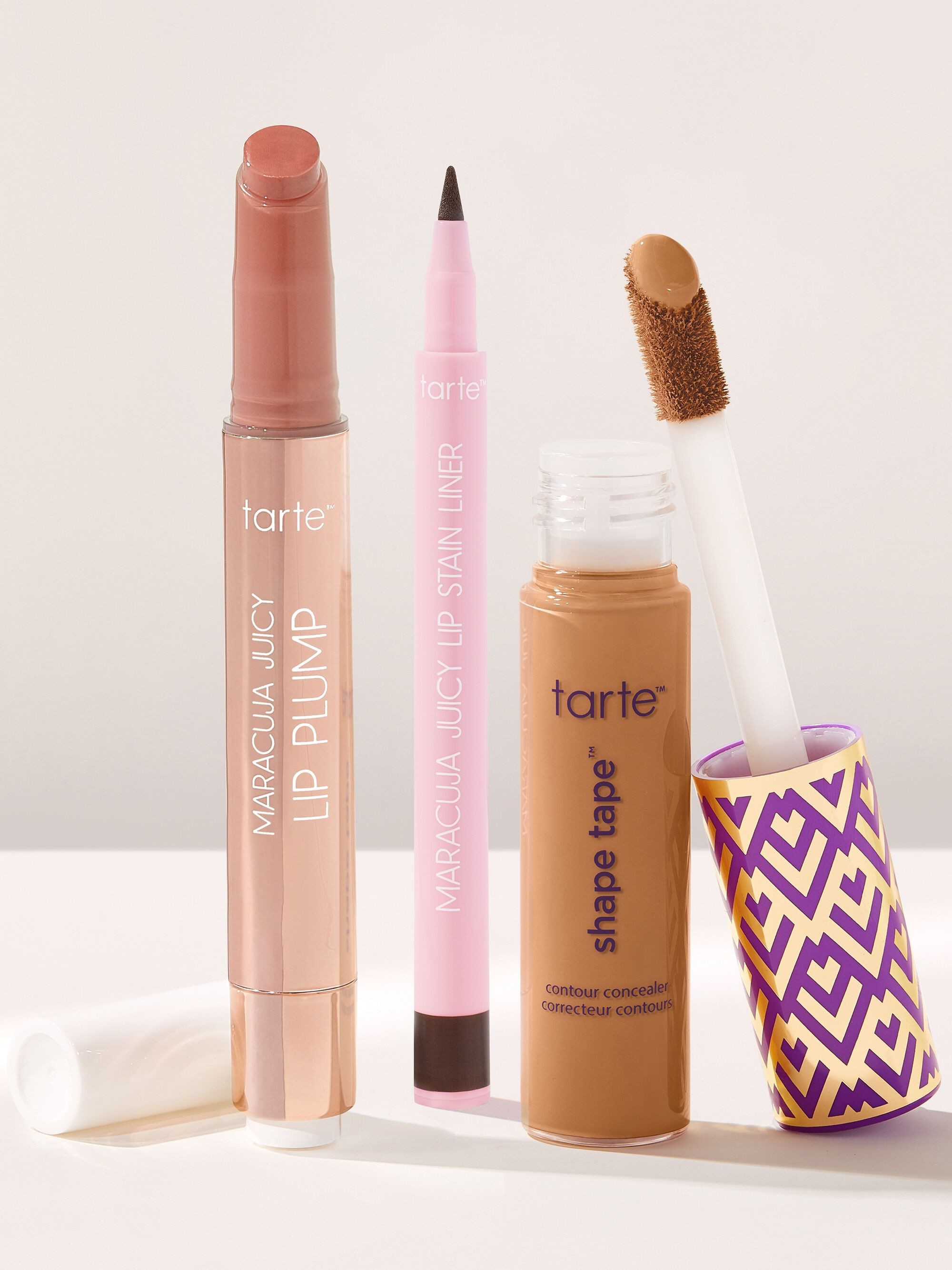 mom on the go meets glam girl  | Tarte™ Cosmetics | tarte cosmetics (Global)