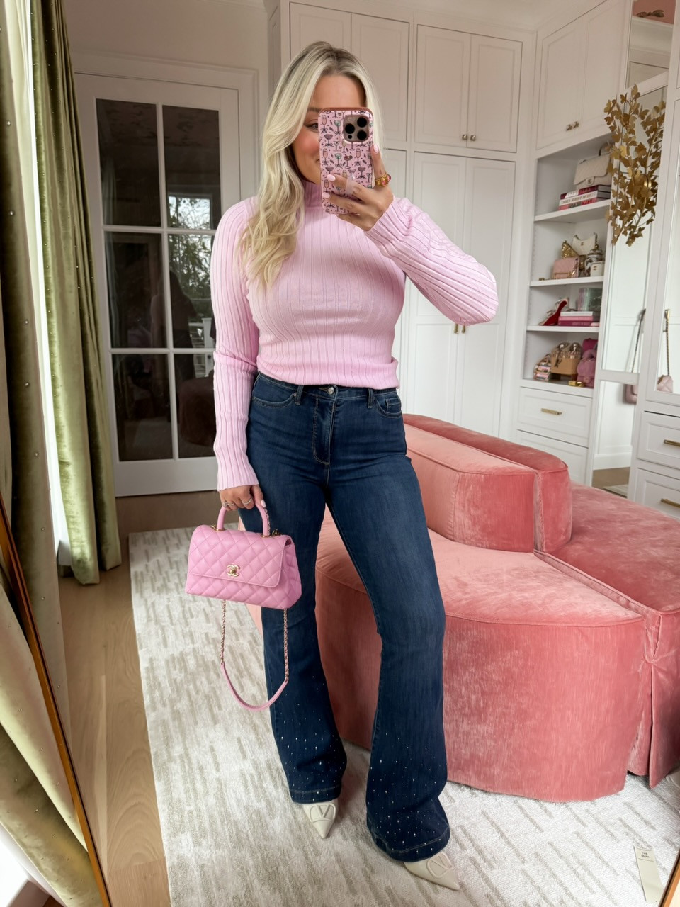 Walmart spring try on haul. Wearing a size small in all  

#LTKgrwm #LTKootd