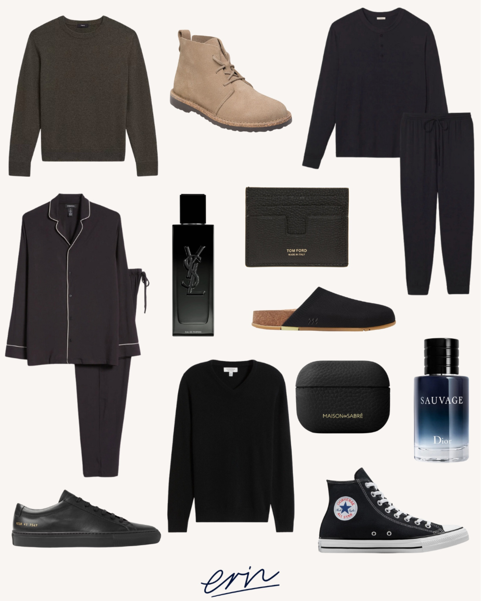 Gifts for Him 🎁

#LTKMens #LTKHoliday #LTKGiftGuide