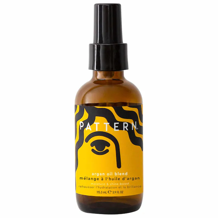 Argan Hair & Scalp Oil Blend | Sephora (US)