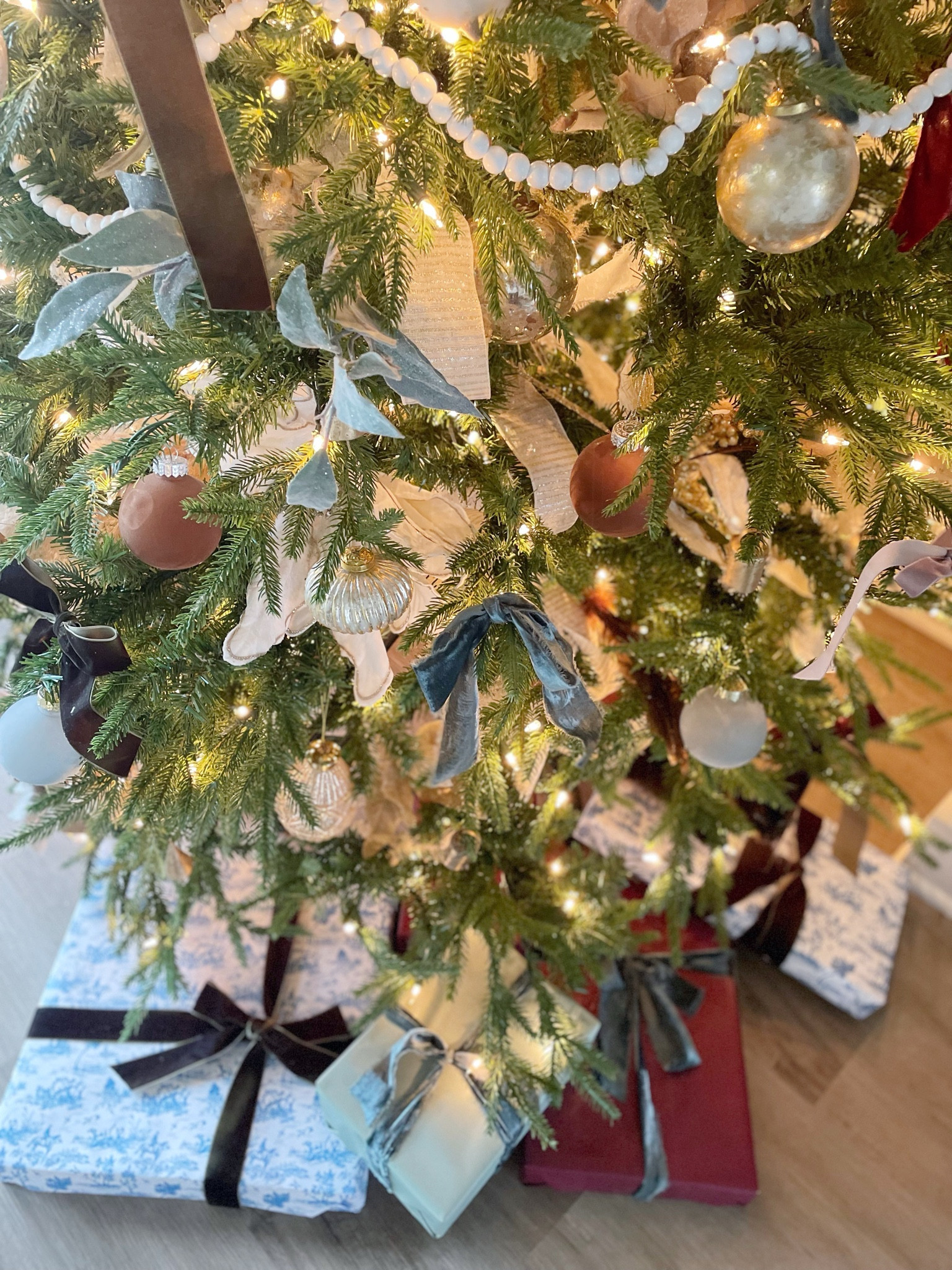 All my Christmas goodies! 

#LTKHoliday