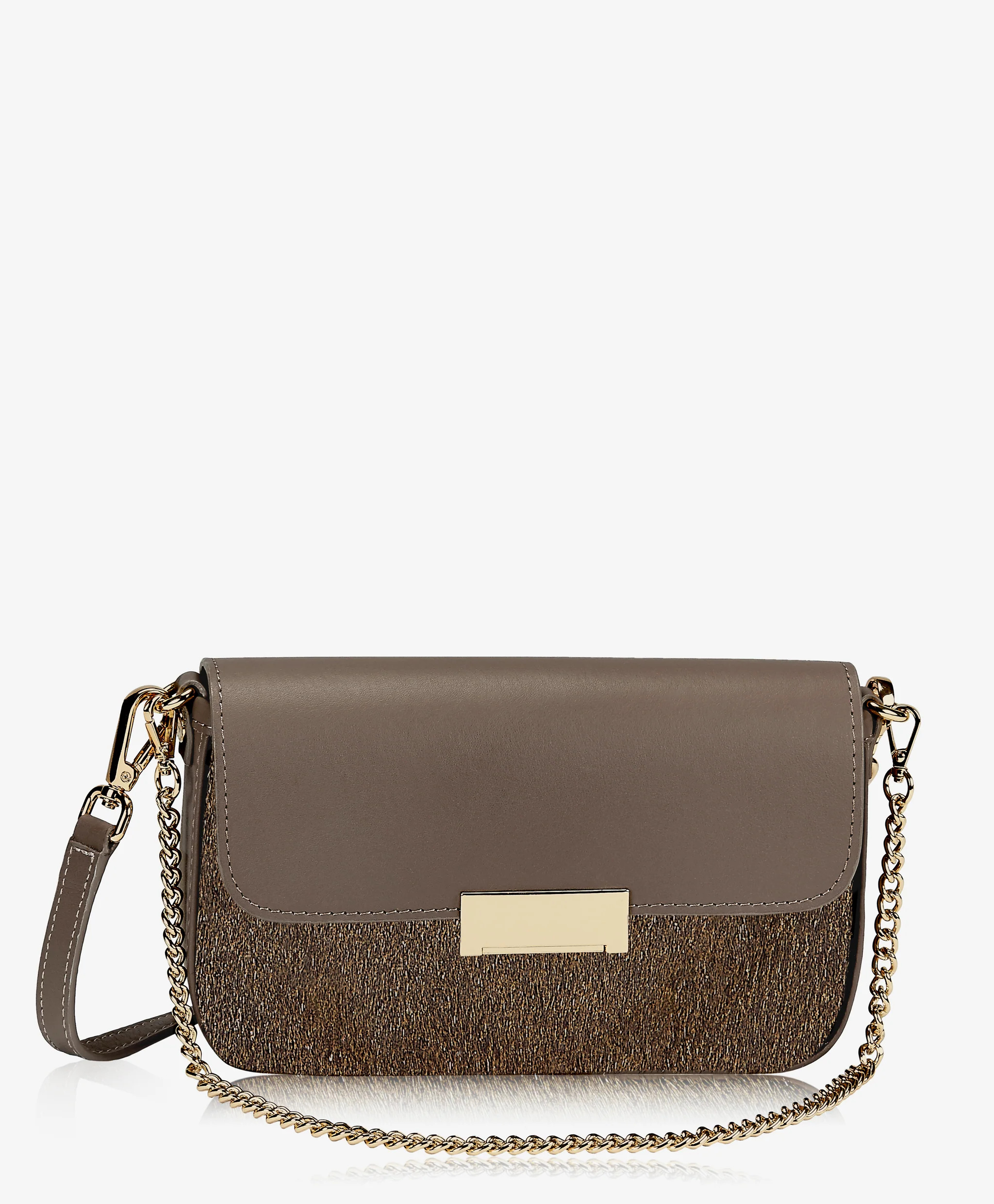 Edie Shoulder Bag | GiGi New York / Graphic Image