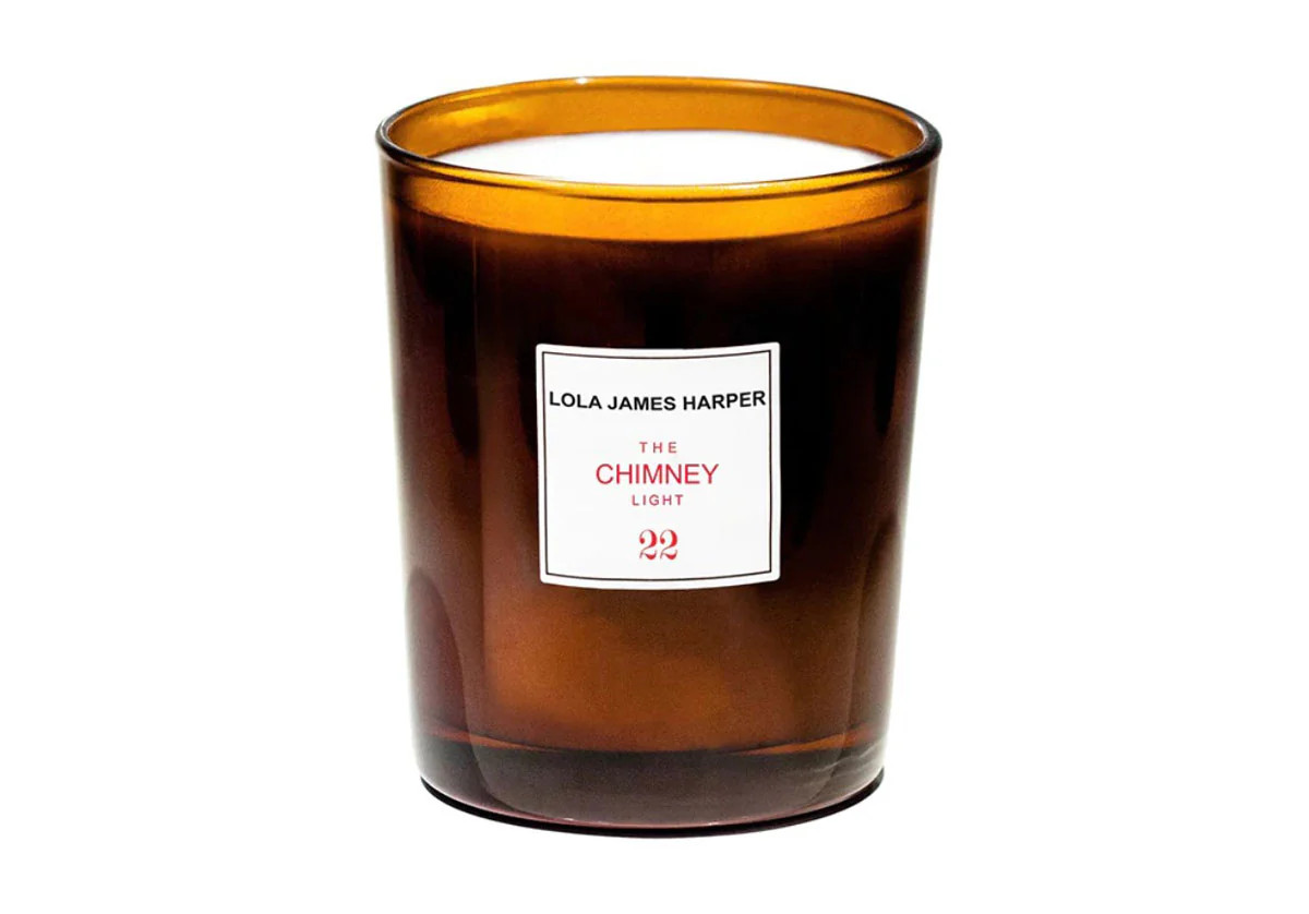 CHIMNEY CANDLE | Alice Lane Home Collection