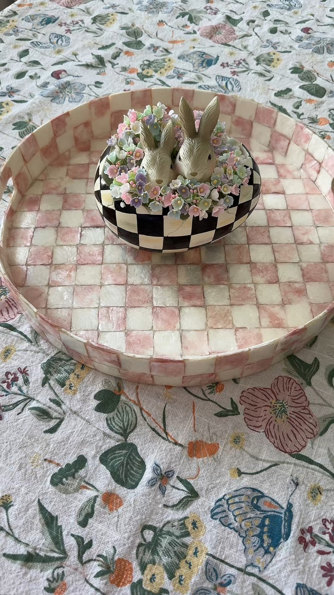 Easter decor

#LTKSeasonal #LTKHome