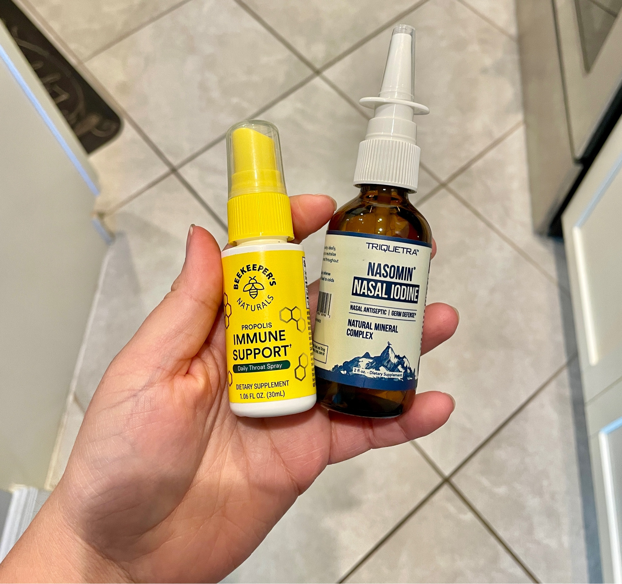 Love these products for a healthy immune system! I also use it on my kids & have yet *knocks on wood* to get sick this season! 🙏🏻

#LTKkids #LTKhome #LTKfamily