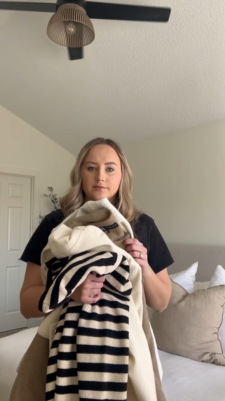 These jackets are perfect for the transition from winter to spring and they’re so chic! 

#LTKSeasonal #LTKfindsunder50 #LTKSpringSale