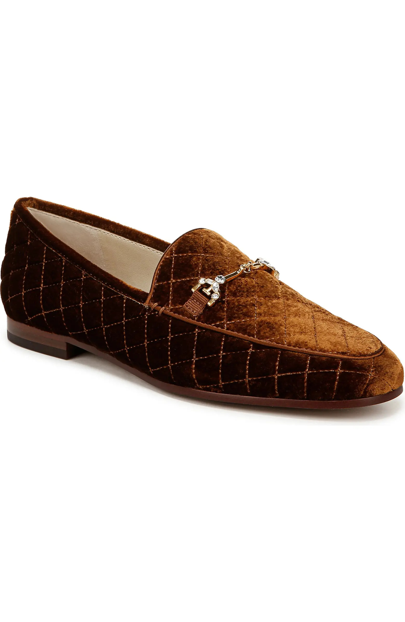 Loraine Regal Bit Loafer (Women) | Nordstrom Rack