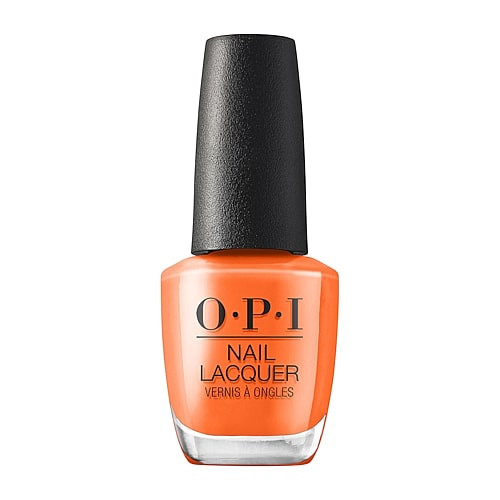 OPI Nail Polish, One Size, Orange | JCPenney