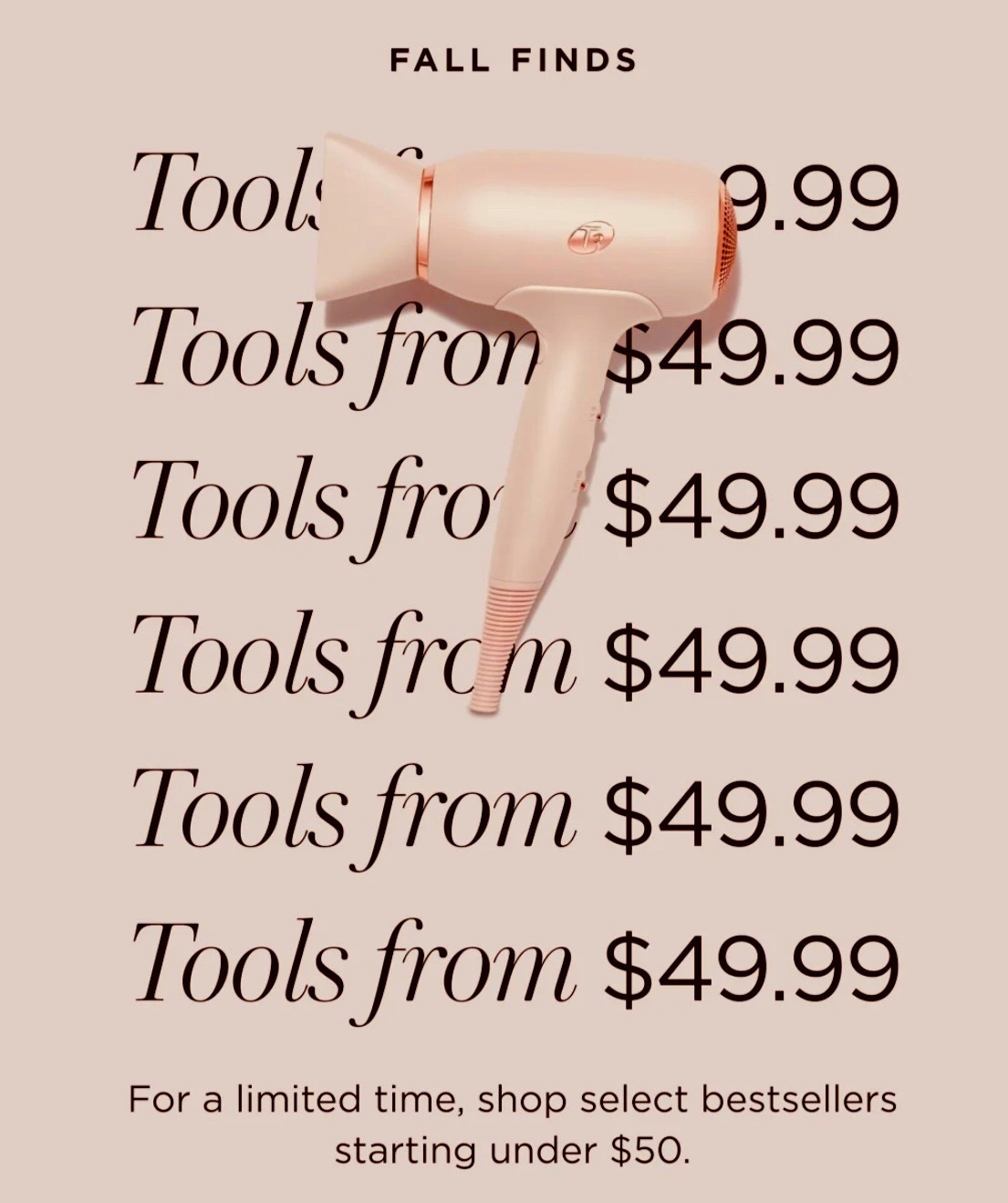 one of my favorite sales of the year - these are the tools I use in my salon and at home! Love them and this is a steal when they go on sale like this!🎉  #hairhack #haircare #hairtools

#LTKSaleAlert
