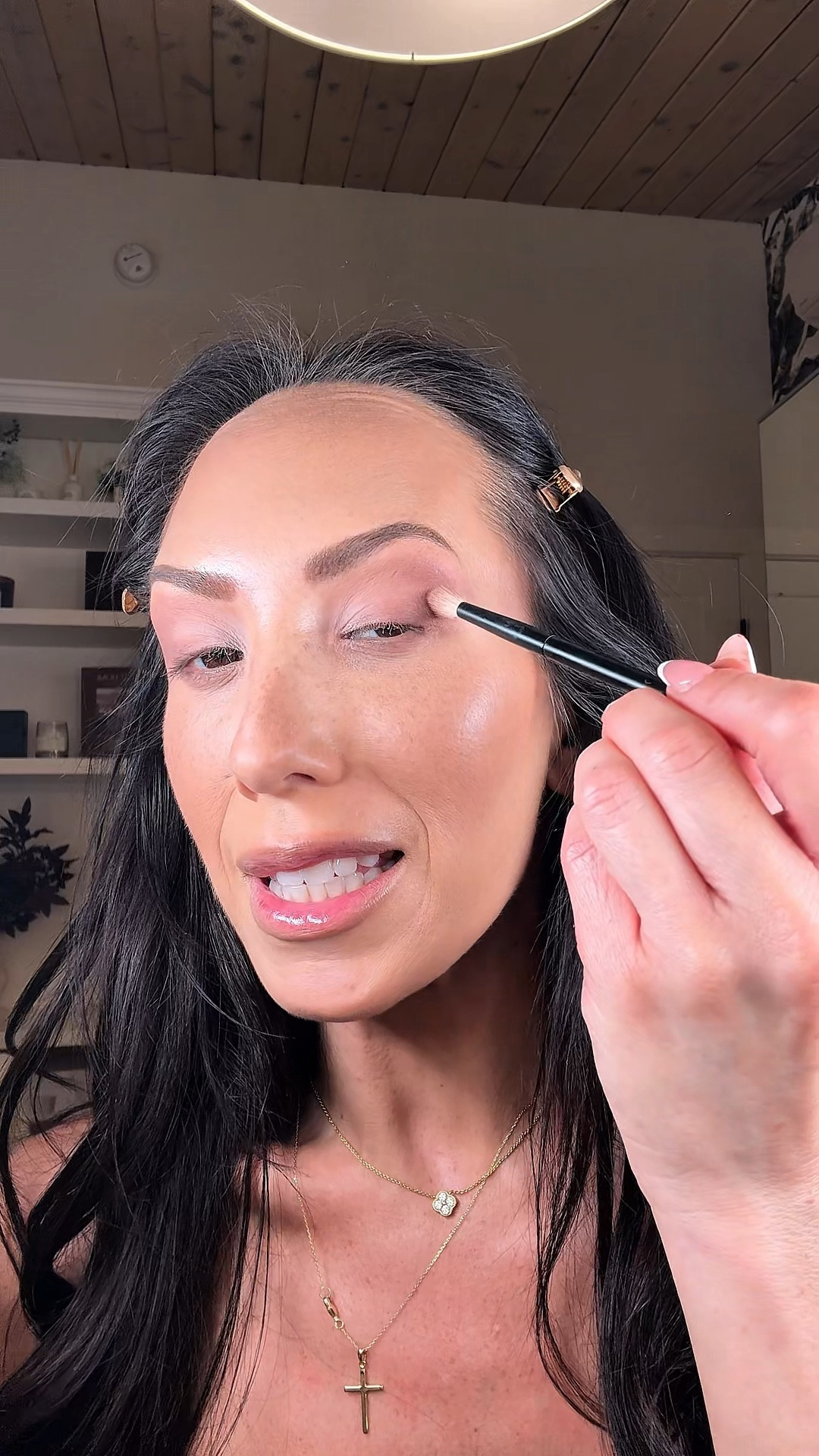 Only 5 days left of the Sephora sale so here’s day #2 of my favorite eyeshadow palettes and a primer I can’t do makeup without! Get it now while the sale is happening as these specific products rarely go on sale…💄♥️

#LTKSaleAlert #LTKBeauty #LTKWatchNow