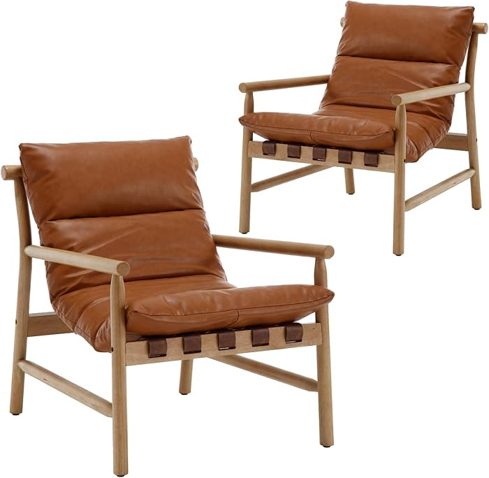 Pu; Brown | Amazon (US)